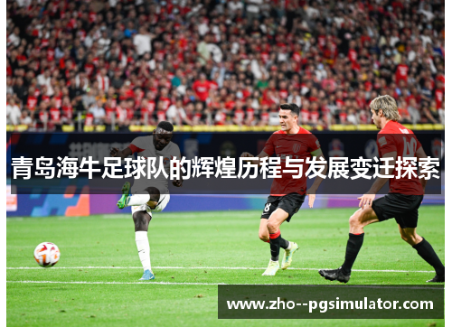 青岛海牛足球队的辉煌历程与发展变迁探索 青岛海牛足球队的辉煌历程与发展变迁探索
